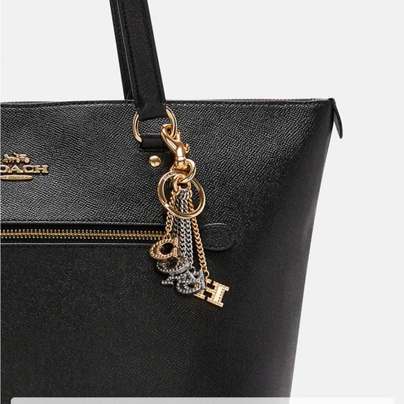 COPY - - C O A C H CHARM 🧡❤️💜💚 - Picture 5 of 7